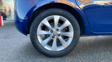 Vauxhall Corsa 1.4 Energy 5dr [AC] Auto Petrol Hatchback